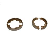 Delphi LS2012 Rear Axle Brake Shoes Set For Hyundai KIA 583501HA00 Genuine OE