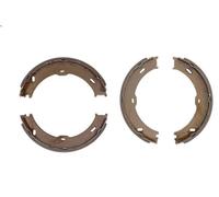 Brake Shoe Set, parking brake DELPHI LS2018 for SPRINTER 3-t Van (B910) 2 2021-