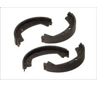 Brake Shoe Set, parking brake DELPHI LS2030 for FREELANDER 2 (L359) 2 2011-2014
