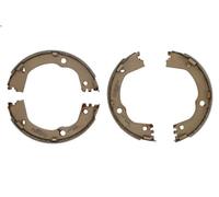 Parking Brake Brake Shoe Set Delphi LS2081 Fits Hyundai Kia ix35 Santa Fe