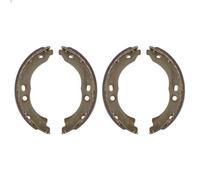 FEBI BILSTEIN 170867 Brake Shoe Set