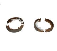 Brake Shoe Set, parking brake FERODO FSB4046 for KIA RIO II (JB) 1.5 2008-2011