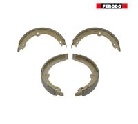 Brake Shoe Set, parking brake FERODO FSB4067 For TOYOTA