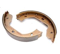 Brake Shoe Set, parking brake FERODO FSB668 for BMW 5 (E60) 2 2005-2009