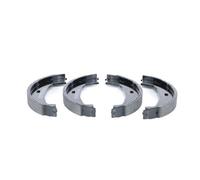 Brake Shoe Set, parking brake for BMW BMW (BRILLIANCE):1,3,E81,E87,F20