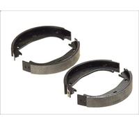 BOSCH 0986487520 Brake Shoe Set For Parking Brake Rear Fits BMW 3 Series Z1 Z3