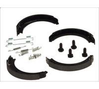 Brake Shoe Set, parking brake for BOSCH 986 487 543 for SL (R129) 3 1989-1993