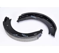Bosch 0986487605 Brake Shoe Set (BS843)