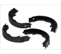 For Subaru Legacy Hand Brake Shoes Set Bosch 0986487739 Premium Graded 2000-2003