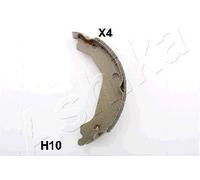 New Brake Shoe Set, parking brake for HYUNDAI:TERRACAN 58305H1A00 58305H1A01