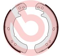 Fits BREMBO S 44 507 BRAKE SHOES. ⭐UK Stock⭐