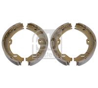 FEBI BILSTEIN 23194 Handbrake shoes