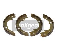 MAXGEAR 19-1781 Handbrake shoes