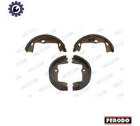 FERODO FSB227 Handbrake shoes