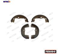 FERODO FSB227 Handbrake shoes
