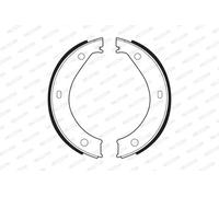 FERODO FSB272 Handbrake shoes