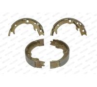 FERODO FSB4019 Handbrake shoes