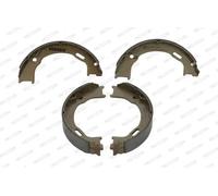 FERODO FSB4061 Handbrake shoes