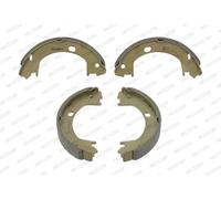 FERODO FSB4073 Handbrake shoes