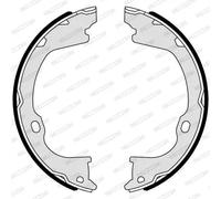 FERODO FSB4169 Handbrake shoes