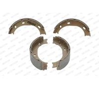 FERODO FSB624 Handbrake shoes
