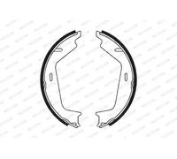 FERODO FSB645 Handbrake shoes