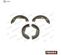 FERODO FSB645 Handbrake shoes