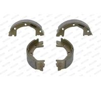 FERODO FSB685 Handbrake shoes
