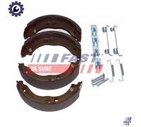FAST FT30068 Handbrake shoes