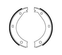 Brake Shoe Set, parking brake GS8217 TRW for BMW ALPINA