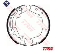 BRAKE SHOE SET PARKING BRAKE GS8489 FOR HYUNDAI HIGHWAY/VAN JM TUCSON AVANTE
