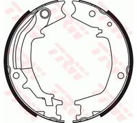BRAKE SHOE SET PARKING BRAKE GS8489 FOR HYUNDAI HIGHWAY/VAN JM TUCSON AVANTE