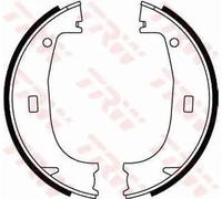 TRW GS8594 Handbrake shoes