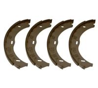 Brake Shoe Set, parking brake GS8741 TRW for MERCEDES-BENZ VITO / MIXTO Van EQV