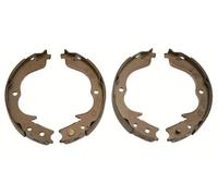 BRAKE SHOE SET, PARKING BRAKE GS8753