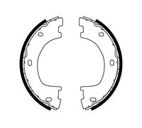 New Brake Shoe Set, parking brake for MERCEDES-BENZ VW:B906,B907 9064200420