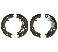 Brake Shoe Set, parking brake GS8790 TRW for KIA HYUNDAI