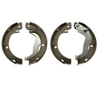 Brake Shoe Set, parking brake GS8794 TRW for TOYOTA COROLLA Verso VERSO