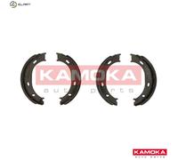 Fits KAMOKA UKADY HAMULCOWE JQ212026 HAM JAWS. HAM. MANUAL 208,308D ⭐UK Stock⭐