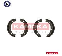 Fits KAMOKA UKADY HAMULCOWE JQ212026 HAM JAWS. HAM. MANUAL 208,308D ⭐UK Stock⭐