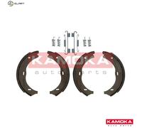 REAR BRAKE SHOE PARTS FITS MERCEDES 638 - A0034207020