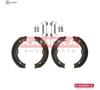 2x ✅Fits KAMOKA UKADY HAMULCOWE JQ212039 HAM JAWS. (PARKING BRAKE) ⭐UK Seller⭐