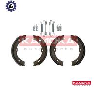 2x ✅Fits KAMOKA UKADY HAMULCOWE JQ212039 HAM JAWS. (PARKING BRAKE) ⭐UK Seller⭐