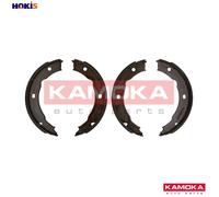 BRAKE SHOE SET PARKING BRAKE JQ212044 FOR PEUGEOT 4HX 2.2L 6FZ 1.7L 3FZ 2.2L 406