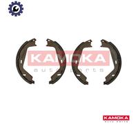 BRAKE SHOE SET PARKING BRAKE JQ212046 FOR VOLVO S80/II XC90/SUV S60 XC70/CROSS