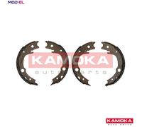 BRAKE SHOE SET PARKING BRAKE JQ212048 FOR TOYOTA YARIS/VITZ/VERSO/FUN/CARGO 1.3L