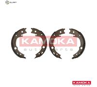 BRAKE SHOE SET PARKING BRAKE JQ212048 FOR TOYOTA YARIS/VITZ/VERSO/FUN/CARGO 1.3L