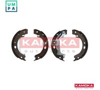 BRAKE SHOE SET PARKING BRAKE JQ212049 FOR TOYOTA COROLLA/ALTIS/ALLEX/FIELDER
