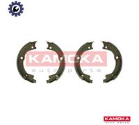 BRAKE SHOE SET PARKING BRAKE JQ212067 FOR HYUNDAI SANTA/FE/II D4HB 2.2L 4cyl