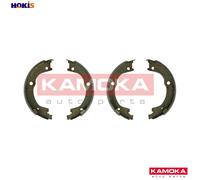 BRAKE SHOE SET PARKING BRAKE JQ212067 FOR HYUNDAI SANTA/FE/II D4HB 2.2L 4cyl